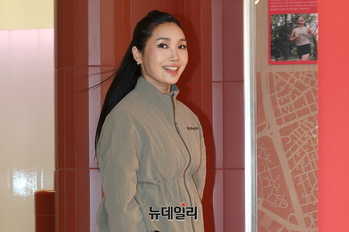 [영상] 입장하는 댄서 립제이