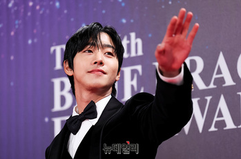 [영상] 안효섭 '전지적 배우 시점'