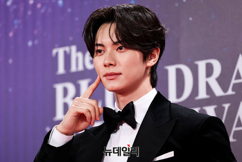 [영상] 이채민 '볼 콕' 