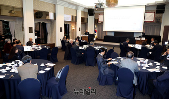 [포토] 제23차 지혜의 숲 100인 포럼