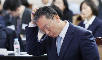 [단독] '항소 포기' 중앙지검장 앉힌 정성호 … 과거엔 "檢 권력 유착 막자"며 인사 위임법 발의