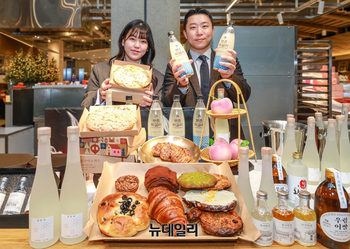 [포토] 현대백화점, 충남·세종·전북 대표맛집 맛보세요