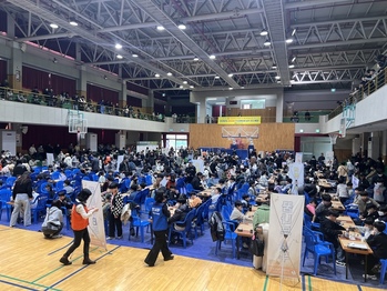 종목별 생활체육 대회 풍성, 동호인들 큰 호응