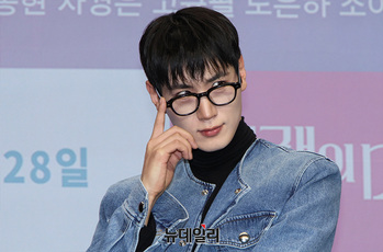 [영상] 미래의미래 조이건 '나쁜 남자' 