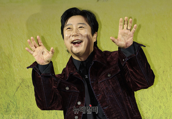 [영상] 케냐 간 이수근