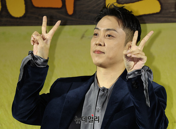 [영상] 넷플 예능으로 돌아온 은지원