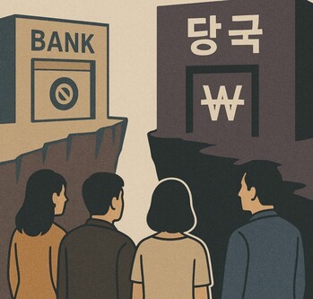 연말마다 되풀이되는 '대출 절벽' … 이젠 명백한 금융당국의 직무유기다