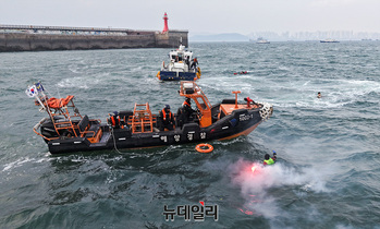 [포토] 레디코리아 4차 훈련