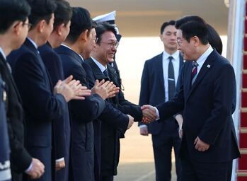 李 대통령 7박 10일 순방 마무리 … '글로벌 사우스'로 외연 확장 집중