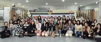 광산구, 결혼이민자 역량 강화 지원…  ‘도전! 우리말 골든벨을 울려라!’