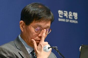 환율 1500원 앞인데 "외환시장 불안 없다"니 … 이창용의 착각? 정치적 코드 맞추기? 