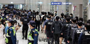 [단독] 캄보디아 사태 속에 … 동남아 41억 보이스피싱 韓 수거책 실형