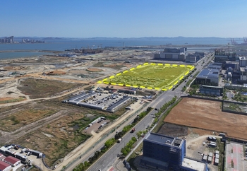 삼성바이오, 인천 송도 제3캠퍼스 조성…"차세대 의약품 거점"