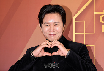 [영상] 김민종, 아시아스타 대상 수상 