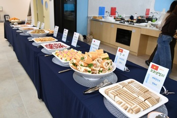 화천군, '2025 자신만만 요리대회' 개최