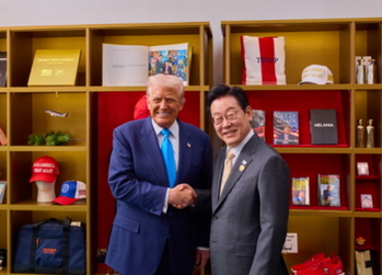 경주 정상회담 한 달… 韓美, 농축·재처리와 비관세 장벽까지 '본게임' 난관