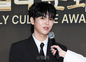 [포토] 국악계 아이돌 김준수