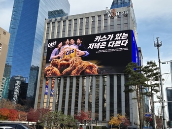 개선 멈춘 옥외광고법  … 주류 동영상 광고 막았더니 연속 이미지 송출