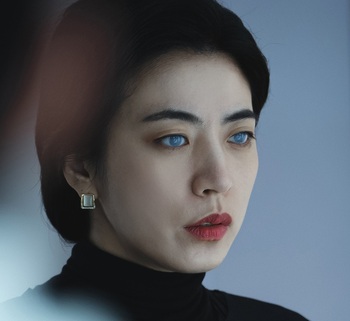 정인지, 디즈니+ '조각도시' 단숨에 장악 … 시청자 경악하게 만든 활약으로 '시선 몰이'