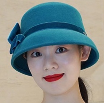 '태풍상사' 권한솔 "하늘에 별이 안 보인다고 없는 게 아니듯, 희망도 우리 안에 있다고 생각"