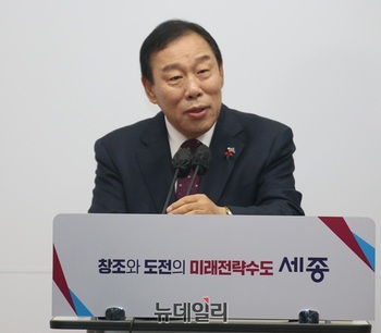 세종시정 4기, 행정수도 넘어 '미래수도' 기반 다졌다