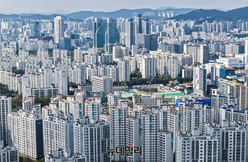 과천·광명, 강남보다 집값 더 올랐다 … 수도권 풍선효과 여전  