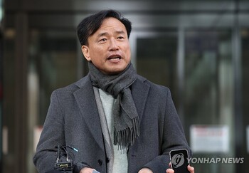 김종철 후보자 “방미통위 첫 과제는 상임위 구성 … 野 협조해달라”