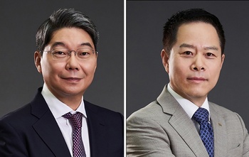 광동제약, 박상영 사장 '대표이사 선임' … 최성원 회장과 각자대표체제