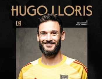 '손흥민과 1년 더 함께한다' … 요리스, LA와 재계약 도장