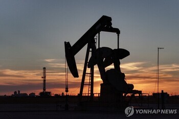 국제유가, 우크라 협상 교착 속 이틀째 상승 … WTI, 1.2%↑