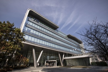 LIG넥스원, '전투기 눈' AESA 레이다 반도체 국산화 나선다