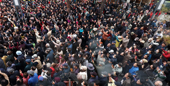 57% "장래 대통령감 없다" … 조국 8%·김민석 7%·정청래 3% vs 장동혁·한동훈 4%
