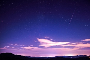 안성맞춤천문과학관, ‘쌍둥이자리 유성우 관측 행사’ 운영