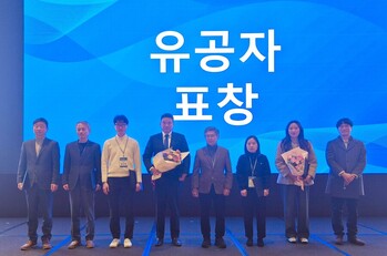 스틸싸이클 최민석 부회장, 기후부 장관 표창 … 고려아연, 순환경제 위상 높여