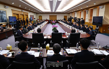 [포토] 전국법원장회의...내란재판부·법왜곡죄 논의