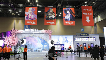 [르포] 서브컬처로 결집된 AGF 2025 … 덕후들만의 게임 장르 넘어선 주류 콘텐츠