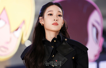 [포토] 올데이프로젝트 애니 '완벽 미모'