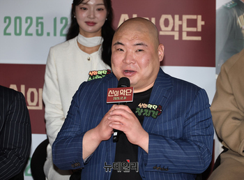 [포토] 신의악단 출연하는 배우 장지건