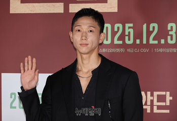 [포토] 포즈취하는 배우 남태훈