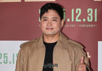 [포토] 감초 배우 서동원