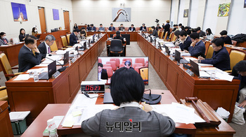 [포토] 인공지능(AI) 제정법 관련 입법 공청회