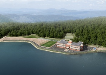 고성군, 22사단 초도중대 이전 착공식 11일 개최 ··· 화진포 관광개발 본격화