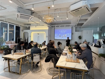 강원문화재단, 원로·청년예술인지원 각 사업 성과공유회 잇따라 마무리