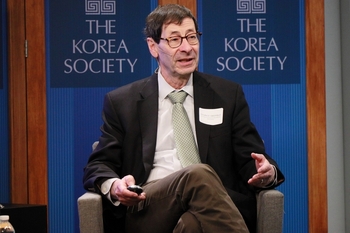 美 경제 석학 직설 