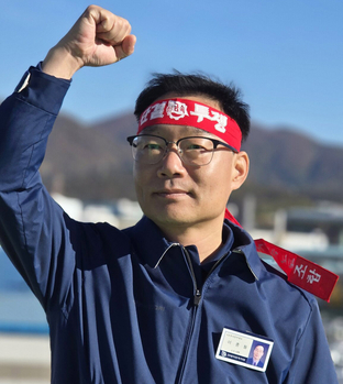현대차 새 노조지부장, '주 35시간 근로' 공약 파장  … 무역전쟁 판국에 