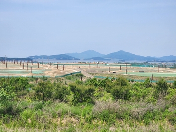 수도권매립지 영향권 주민들 "예외적 직매립 절대 불가"