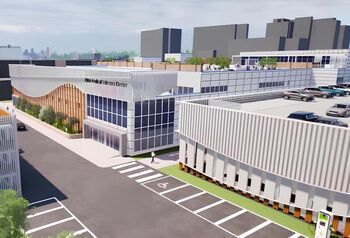 인하대, 의대 신축 및 리모델링 기공식 가져