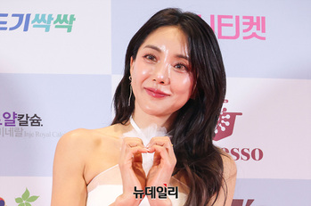 [영상] 바다 '케데헌 루미 등장'