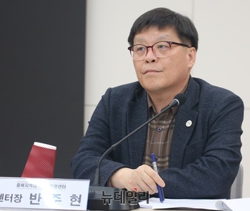 반주현 충북RISE센터장, ‘인재–산업–정주’ 잇는 충북 RISE… 초광역 확장의 ‘현장 모델’ 제시