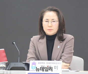 전영미 과장 “초광역 RISE, 방향은 맞다… 그러나 ‘준비되지 않은 속도’는 위험”